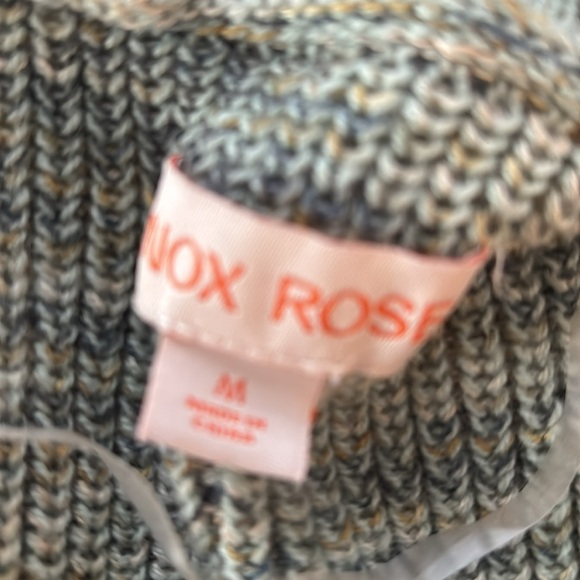 Open front Cardigan-EUC - Picture 5 of 5